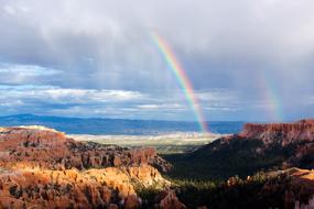 Bryce Canyon Utah