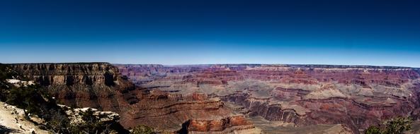 Grand Canyon Geology