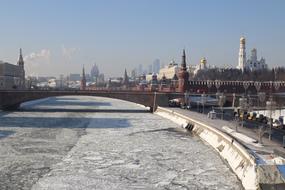 Megalopolis Architecture