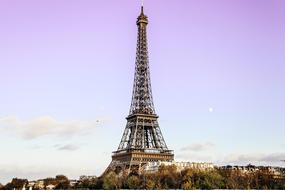 splendid City Eiffel