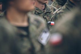 Military Soldier