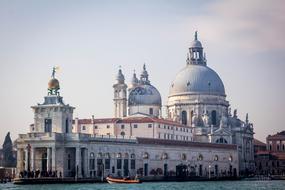 Venice Santa Maria Della