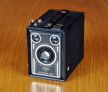Camera Agfa