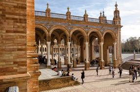 beautiful Architecture Travel Old
