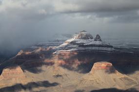 magnificent Grand Canyon