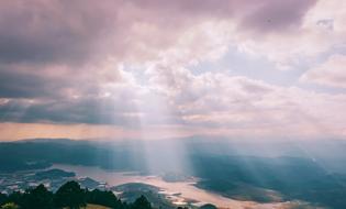 beautiful Travel Landscape
