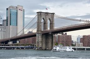 Bridge Architecture beautiful