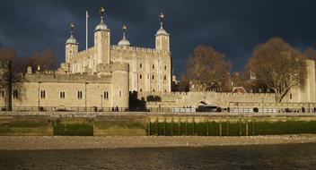 amazing Architecture Castle