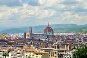 beautiful Firenze Travel