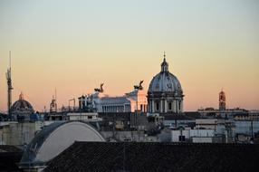 beautiful Church Basilica