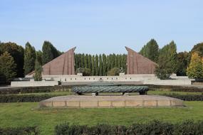 Soviet War Memorial