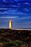 beautiful Australia Lighthouse