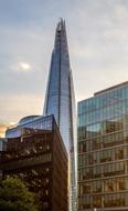 The Shard Architecture