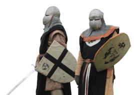 armor Knight Middle Ages