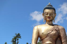 Statue Travel
