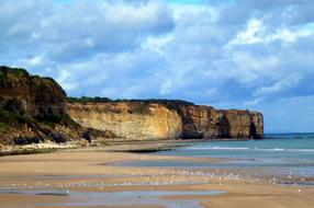 enchanting France Normandy