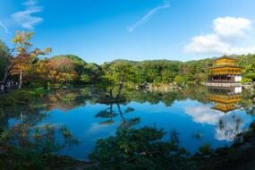 Golden Pavilion