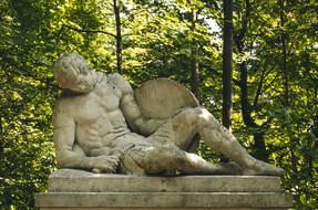 Kelheim Bavaria Monument