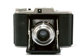 Old Camera Photographic