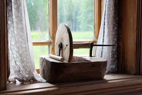 retro Window Blinds