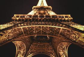 amazing Art Eiffel