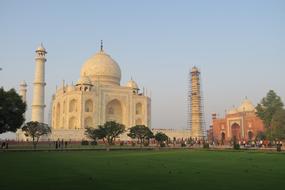 splendid Religion Dome
