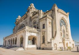 beautiful Constanta Romania