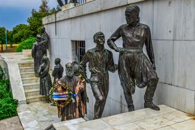 Liberty Monument