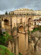 ravishing Round Bridge