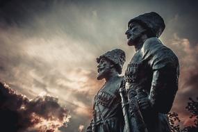 Krasnodar Monument