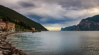 Garda Sky