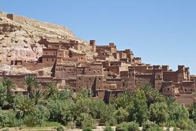 magnificent Morocco La Kasbah