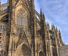 Goth Like Cathedral