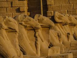 Aries Temple