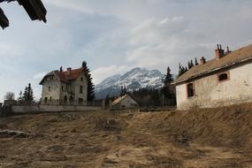 Fort Modane