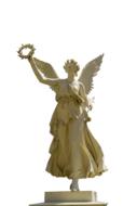 Angel Stature