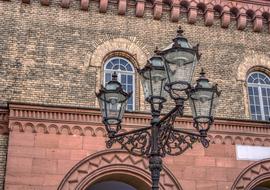 wonderful Lantern Street