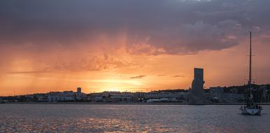 ravishing Tejo Lisboa