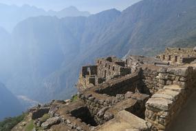 wonderful Travel Ancient