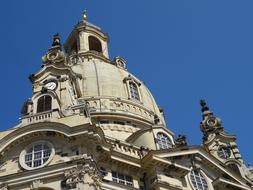 Saxony City