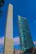 ravishing MÃ©xico Building