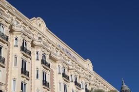 ravishing Old City