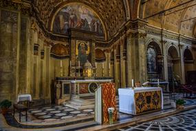Presso San Satiro