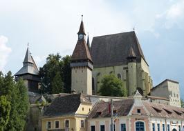 Transylvania Romania