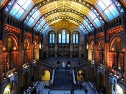 Natural History Museum