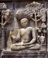 Statue Ancient