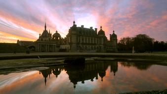 Chantilly Renaissance