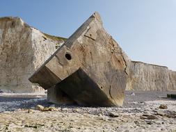 Coast Concrete Block