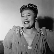 Ella Fitzgerald Singer