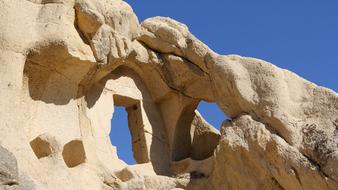 Cappadocia Goreme